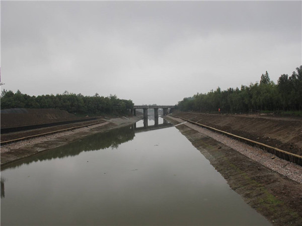 黑龙江河道石笼网